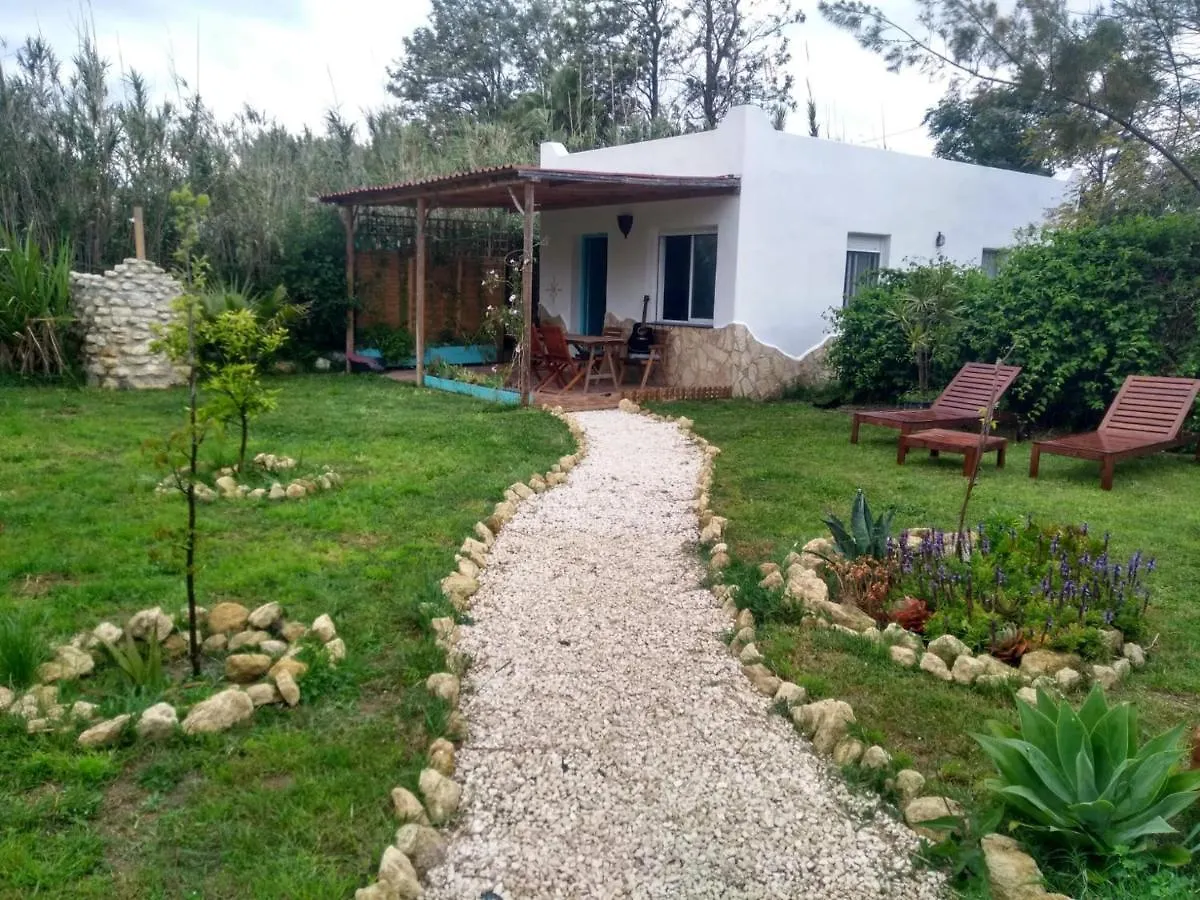 Casita La Raiz Apartment Barbate